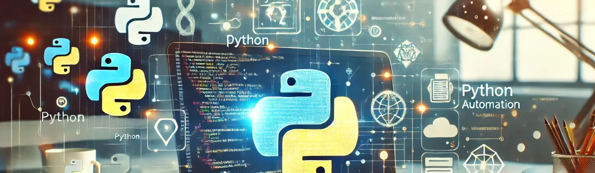 Automatización con Python: Principales Scripts y Ejemplos Prácticos