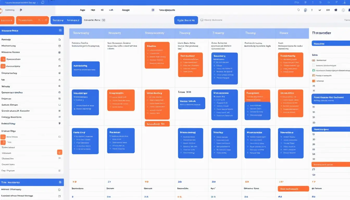 Cómo Crear una Estrategia de Contenido